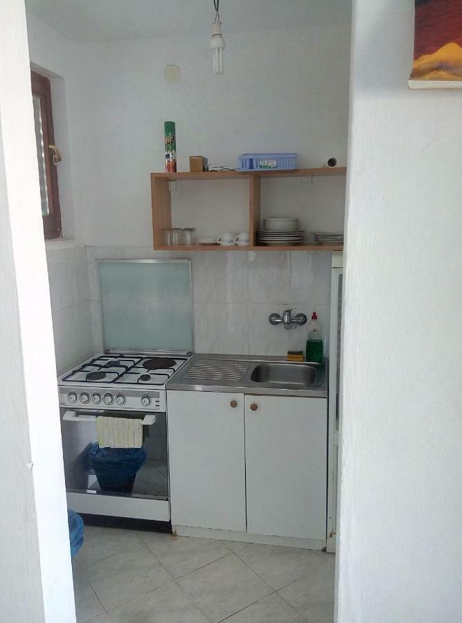 Home Krizan 비빈제 외부 사진